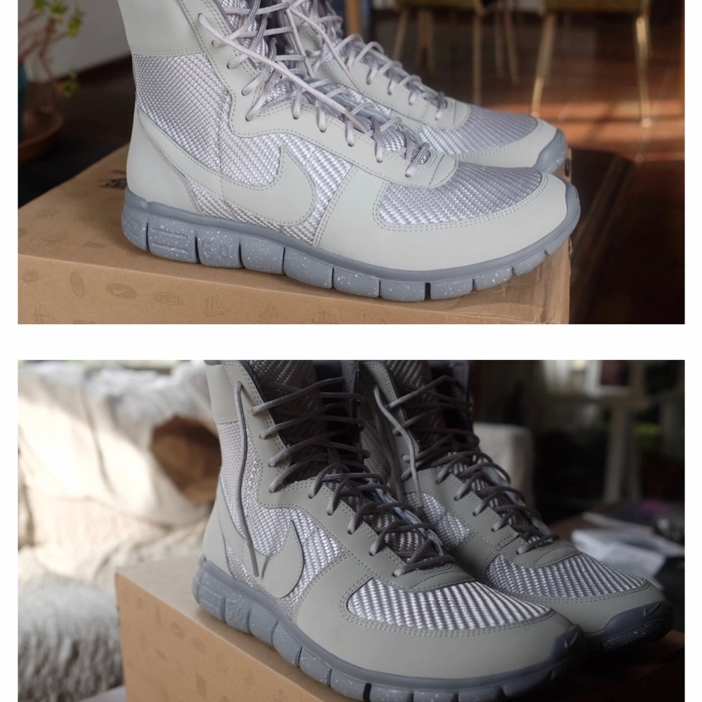 Nike Field General Free QS..